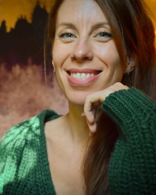 Photo of Erika Guittard Music Therapist in Montréal, QC