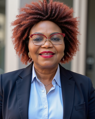 Photo of Gladys Agiriga Anokam, Psychiatric Nurse Practitioner, DNP, CRNP-MH