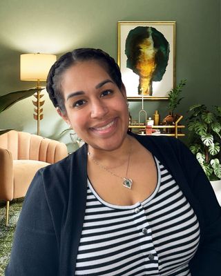 Photo of Jackelin Santiago, Clinical Social Work/Therapist in Middlesex County, NJ