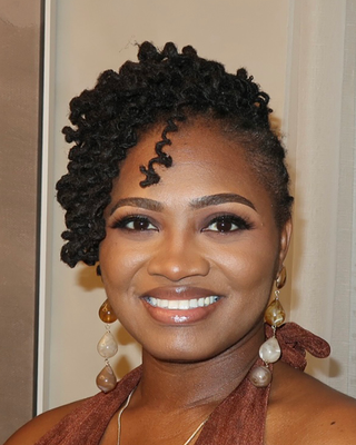Photo of Nyia Bowens, Clinical Social Work/Therapist, LCSW