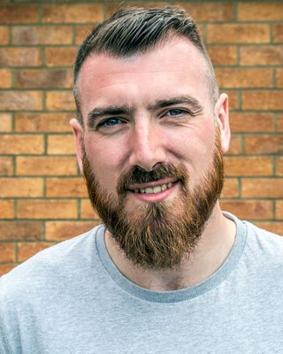 Photo of Colin Brown, Counsellor, MBACP