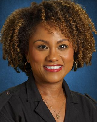 Photo of Shanna Ahmad, Clinical Social Work/Therapist, LMSW