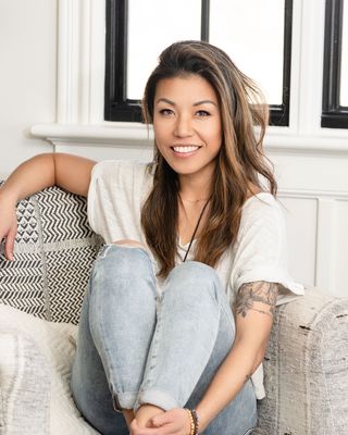 Photo of Jisun Sunny Fisher, Psychologist, Ph.D.