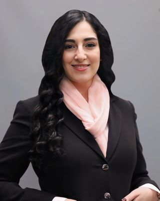 Photo of Marisa Marroquin, Licensed Professional Counselor Associate in Alamo, TX