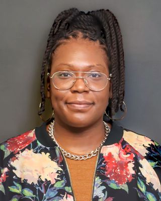 Photo of Myrto Saget, Clinical Social Work/Therapist in New Jersey