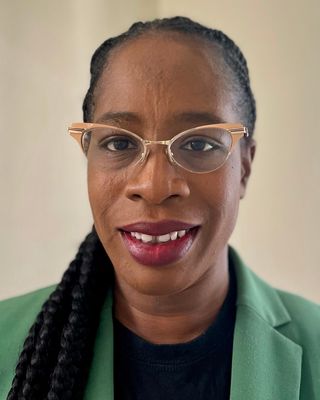 Photo of Nakea Reed, Licensed Master Social Worker in New York