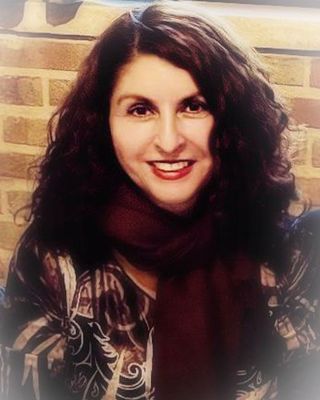 Photo of Lina Navar - Holistic Theracoaching, Licensed Professional Counselor in Wimberley, TX