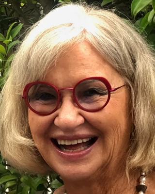 Photo of Glenda May, Psychologist, MPsych, PsyBA General