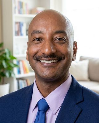 Photo of Tewoldebirhan Biru Keresemo, Psychiatric Nurse Practitioner