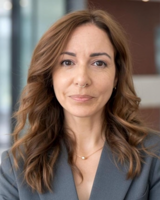 Photo of Melixa Carbonell, Counselor, LMHC