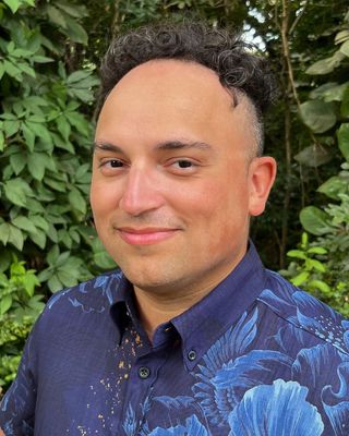 Photo of Joshua Pohl, Licensed Professional Counselor Associate, MS, LPC-A, NCC