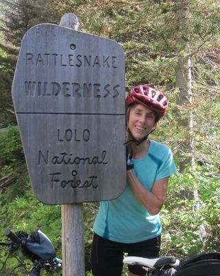 Photo of Noelle Naiden, Counselor, LCPC