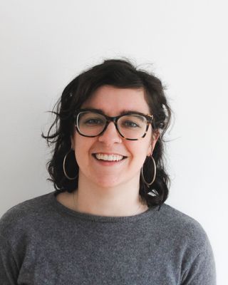 Photo of Bekah Giacomantonio, Counselor, LCPC