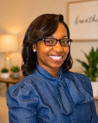 Photo of Victoria Lynch, Clinical Social Work/Therapist, MSW, LCSW, DSW(c)