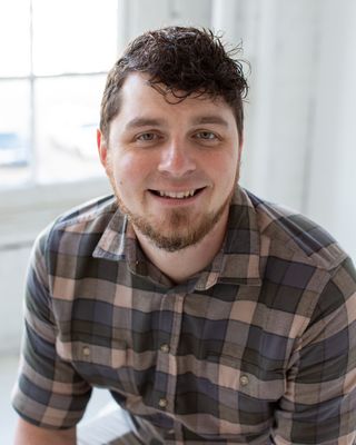 Photo of Josh Reed - Freedom in Christ Counseling, LPCC-S, Counselor