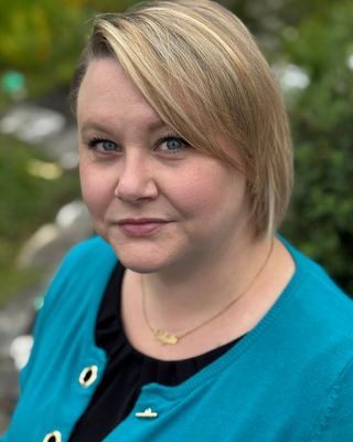 Photo of Calysta Spence Bartley - Blanket Flower Counseling, Licensed Professional Clinical Counselor, MA, LPCC