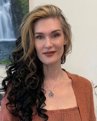 Photo of Rachael Ward, Pre-Licensed Professional, CSW