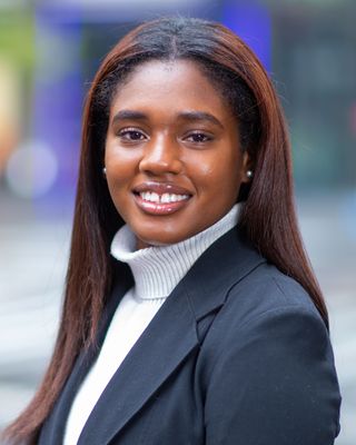 Photo of Nia Walters, Pre-Licensed Professional in New York, NY