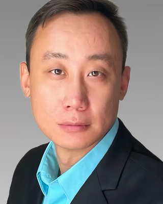 Photo of Hao Chu, Psychologist, LP