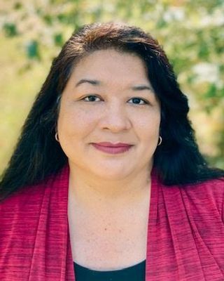 Photo of Veronica G Jarrett, Counselor, MA-LMHC, NCC, CCTP, ADHD, CDBT