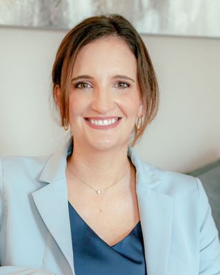 Photo of Jenna Pool, Licensed Professional Counselor Associate, MEd, LPCA