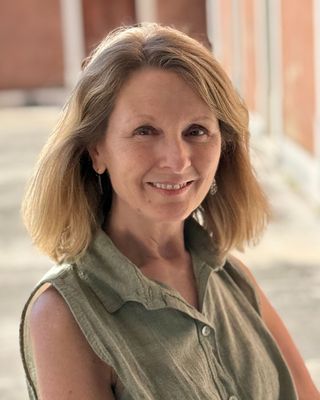 Photo of Peg Debaise, Marriage & Family Therapist, LMFT, CT