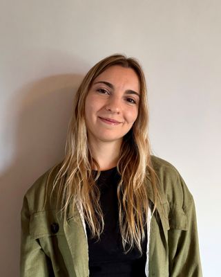Foto de Melisa Belen Peralta, Psicólogo, Lic. en Psicología