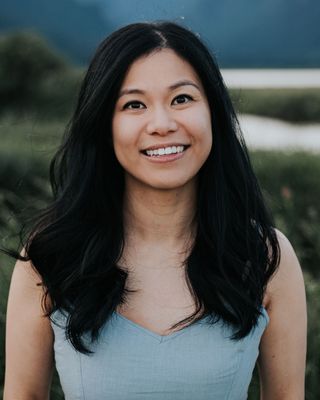 Photo of Gia Bader, Psychologist, RPsych, CCPA