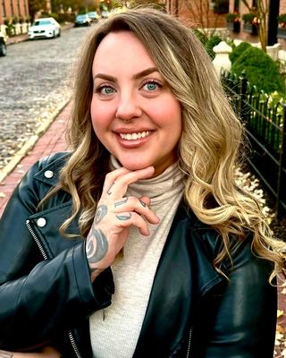 Photo of Megan Bonecutter, Licensed Professional Counselor, MA, LPC