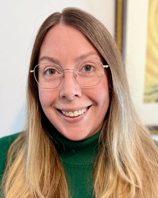 Photo of Kathryn Donivan, Counselor, LMHC-D