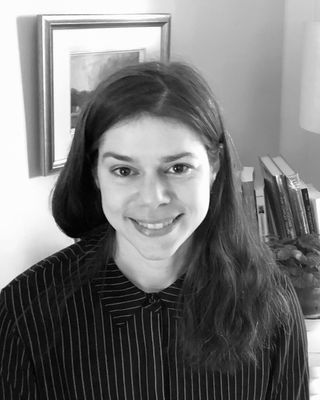 Photo of Erin Dempsey, Psychologist, PhD, RPsych