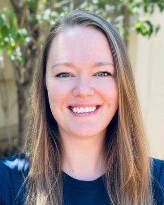 Photo of Roxy Jackson, Licensed Professional Counselor Candidate, LPCC