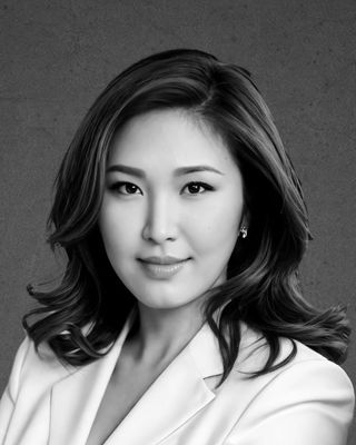 Photo of Dr. Sarah E. Jung, Psychologist, PhD