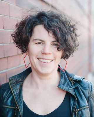 Photo of Amy Godfrey, Pre-Licensed Professional