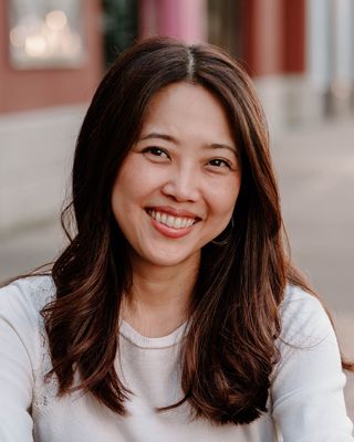 Photo of Gina Yu, Licensed Professional Counselor, NCC, MS, LPC