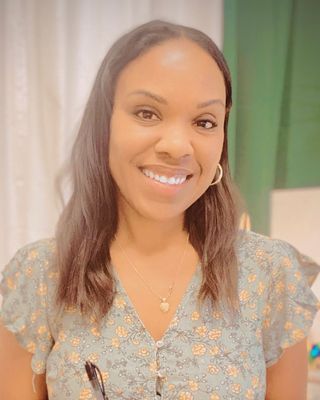 Photo of Iesha Richards - Core Counseling, Licensed Professional Clinical Counselor in Kentucky