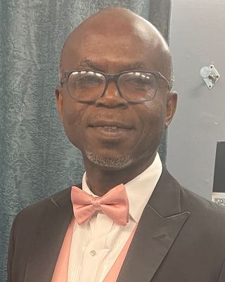 Photo of Chukwudi Victor Okolie, APN, PMHNP, -BC, Psychiatric Nurse Practitioner