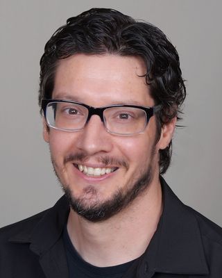 Photo of David A Gordon, Associate Professional Counselor , LAPC, LMLP-T