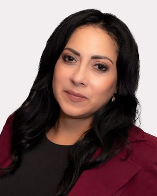 Photo of Lilia Ceron, Licensed Clinical Professional Counselor in Montgomery County, MD