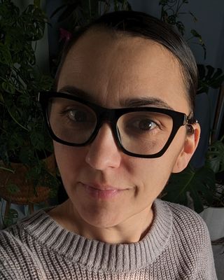 Photo of Tiffany Garcia, Clinical Social Work/Therapist, LCSW