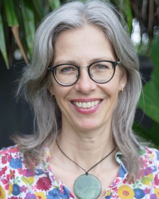 Photo of Christine Murphy, Counsellor in Auckland, Auckland