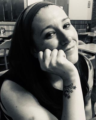 Photo of Lindsay Harden, Pre-Licensed Professional, MA