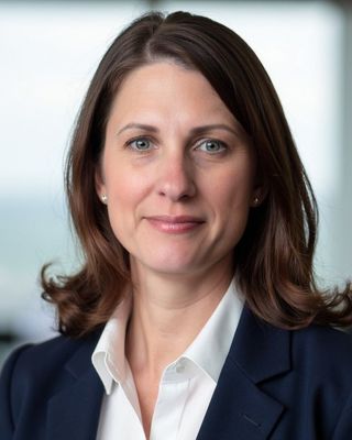 Photo of Porsche Patil, Psychiatric Nurse Practitioner, MSN, APRN, PMHNP