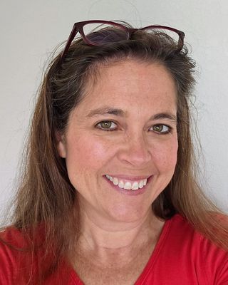 Photo of Sarah Delozier, Licensed Professional Counselor, LPC-S