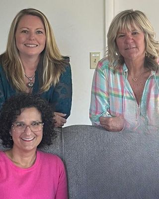 Photo of Michelle Poye-Seal - Willow Tree Counseling Center, Clinical Social Work/Therapist, LCSW-C