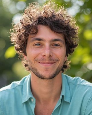 Photo of Will Altaweel, Pre-Licensed Professional, BA