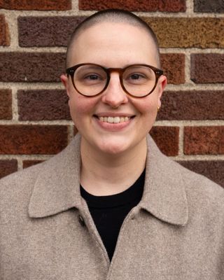 Photo of Ora Roby, Counselor in Ohio