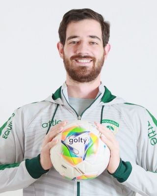 Foto de Francisco José Magaña Arango, Psicólogo, Dr. en Psicología