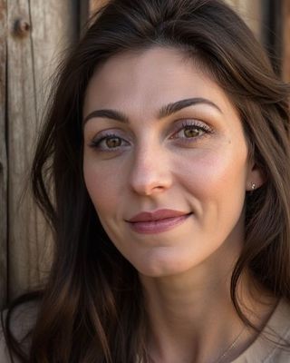 Photo of Dr. Julianna Hogan, Psychologist, PhD, MEd