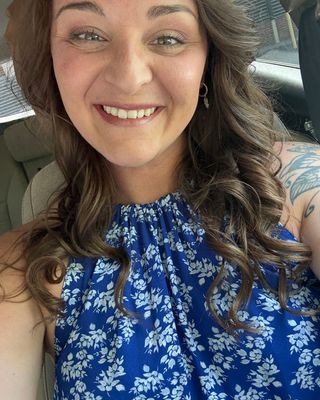 Photo of Megan Kubesh, Resident in Counseling, MEd , RC